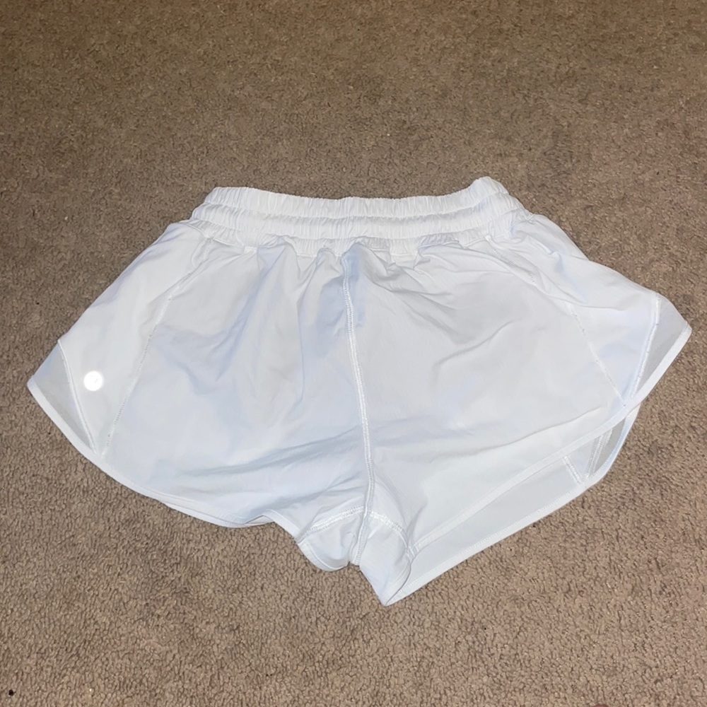 Lululemon Shorts Size 6